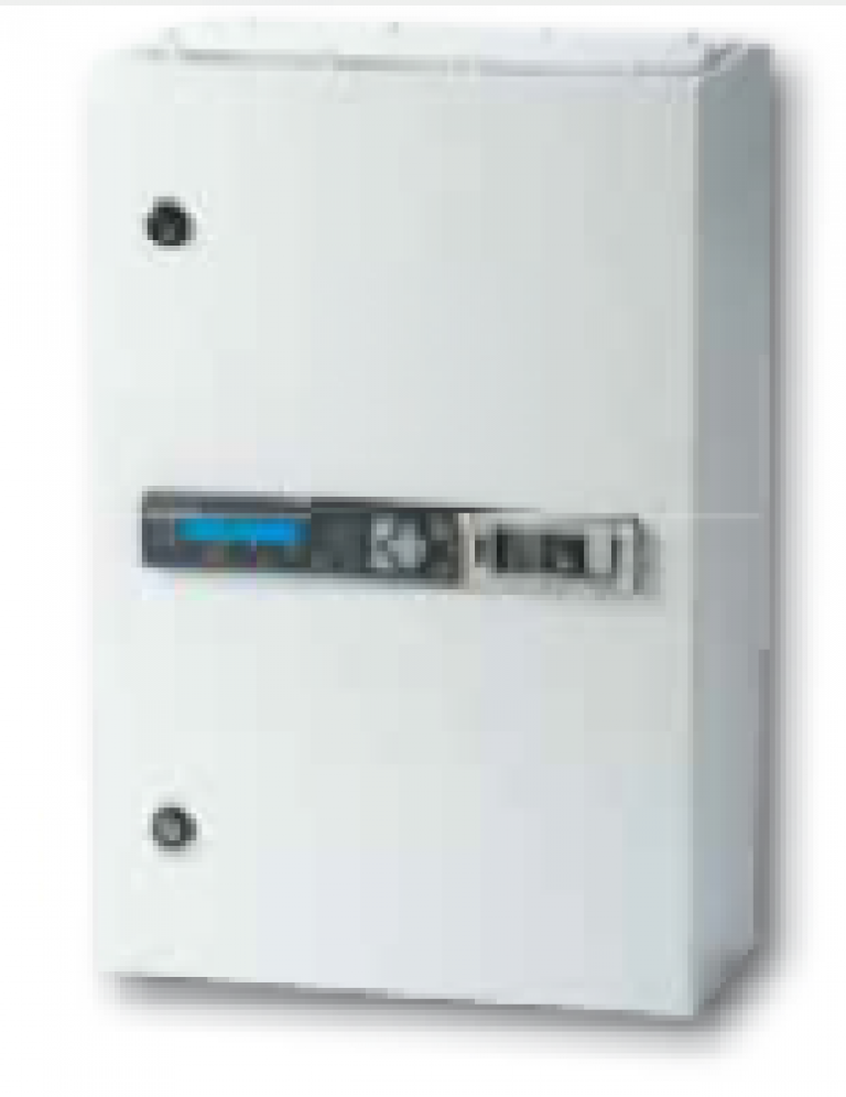 Automatic transfer switch 32A